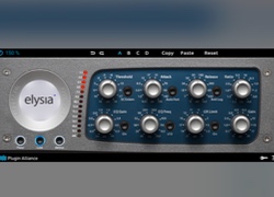 Plugin-Alliance PA Elysia Mpressor